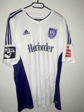 Vfl osnabrück matchworn - osnabrück,