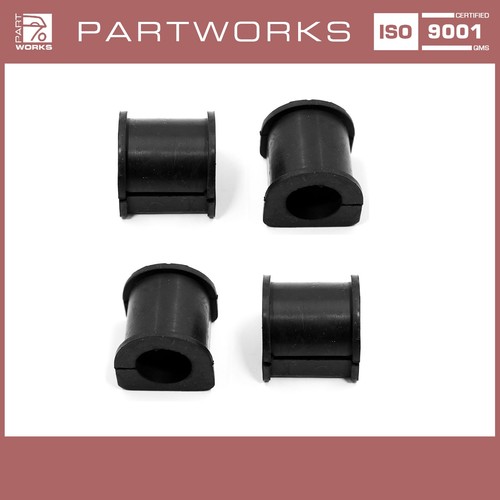 Stabilisatorlager 22mm für - 4x,