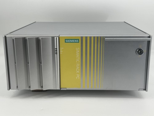 Siemens simatic rack ipc547c - siemens,