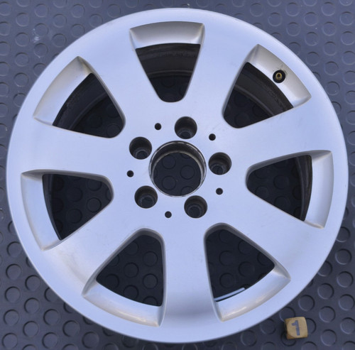 Mercedes nr1 benz - ⭕1x,