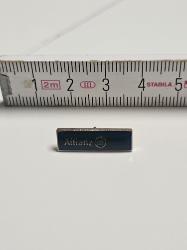 Allianz pin anstecker - -,