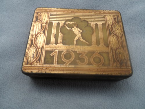 Olympia berlin 1936 kleine - berlin,