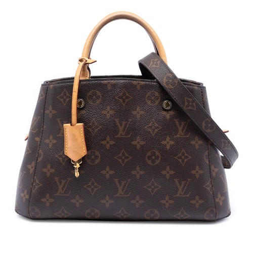 Louis vuitton monogram - louis,