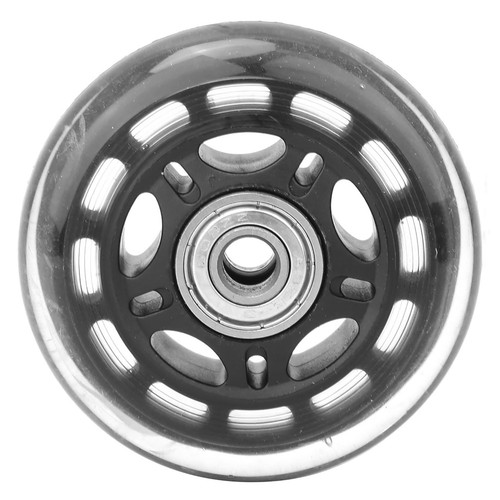 Rollen rad zoll - rollen, 3