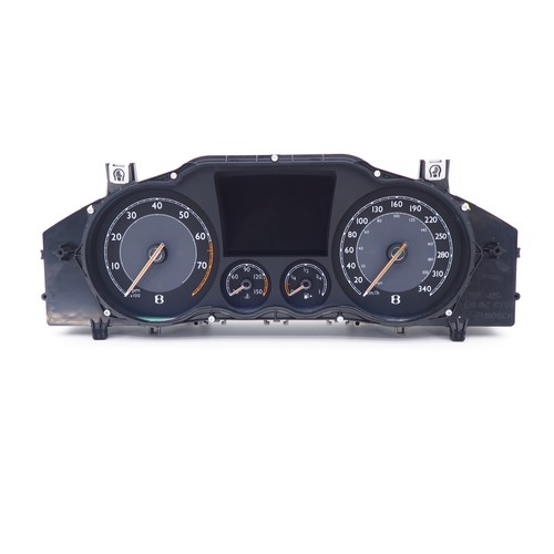 Tacho kombiinstrument bentley - kombiinstrument,