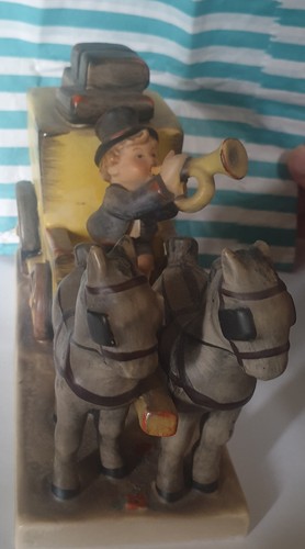 Goebel hummel 226 original - hummel, nr.