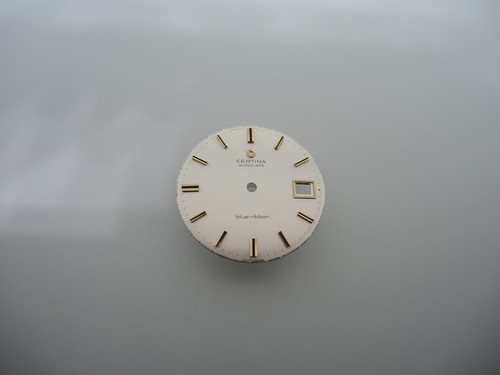 Zifferblatt certina automatic - certina,
