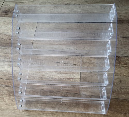 Acryl display aufbewahrung - acryl,