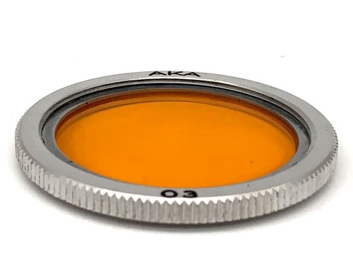 Aka farbfilter orange - aka, o3