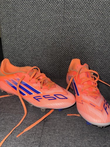 Adidas f50 fussballschuhe - adidas,