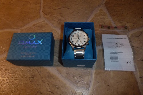 Montres omax herrenuhr - montres,