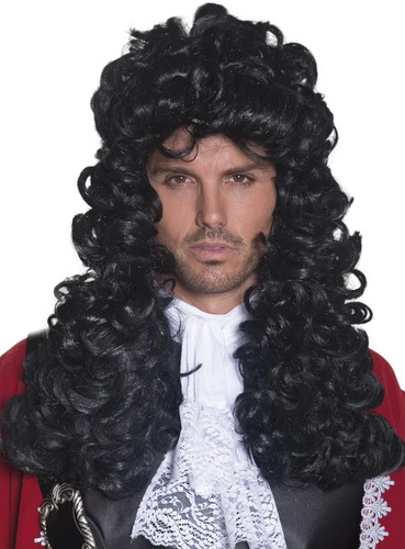 Captain hook pirat - hook,