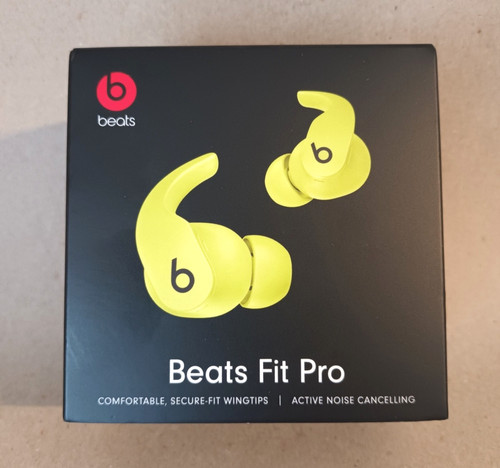 Beats dre fit pro - beats, by