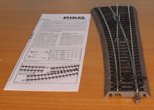 Piko 55420 spur - -,