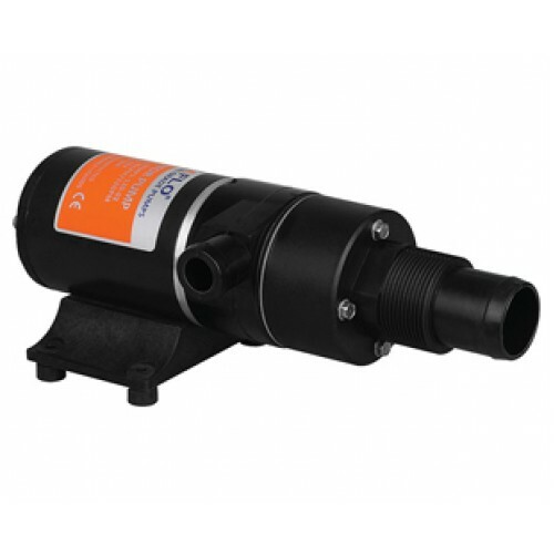 Seaflo fäkalienpumpe mit - fäkalienpumpe,
