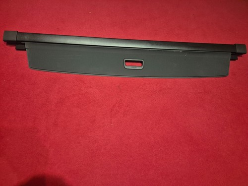 Original laderaumabdeckung - original,