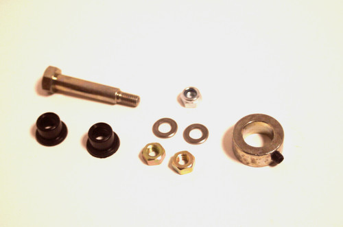 Schalthebel reparatursatz - schalthebel,