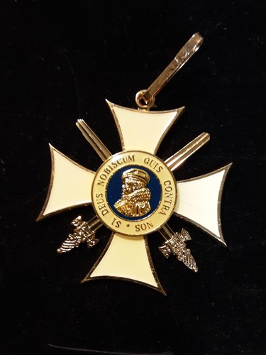 Militär verdienstorden hessen - militär,