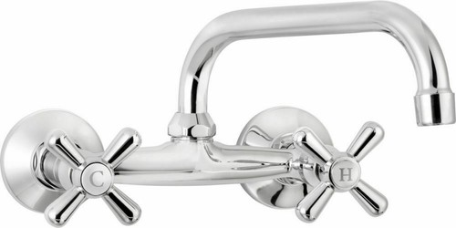 Waschbecken einhebelmischer - waschbecken,