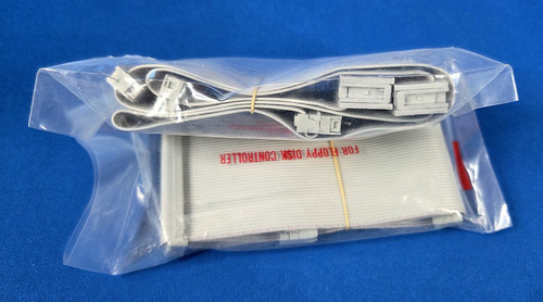 Floppy flachband kabel - kabel, ca.