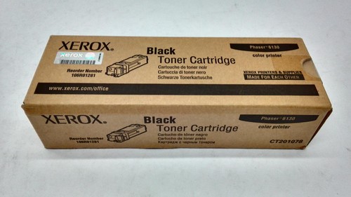 Xerox 106r01281 tonerkartusche - 106r01281,