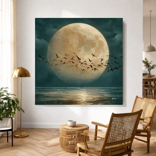Leinwand bilder xxl - leinwand,