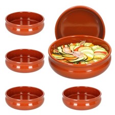 6er set cazuela ton - 6er,