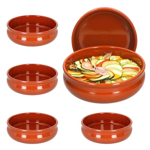 6er set cazuela - set,