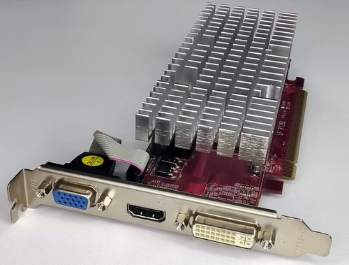 Pcie x16 grafikkarte - pcie,
