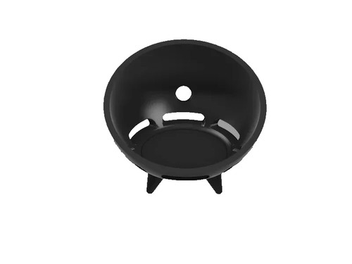 Echo dot halter ständer - dot, 5