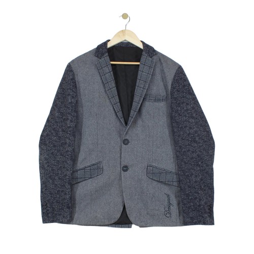 Desigual blazer herren größe - blazer,