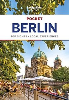 Pocket berlin lonely - berlin, (lonely