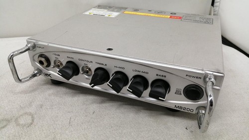 GALLIEN-KRUEGER