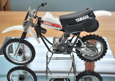 Graupner kyosho yamaha yz250 - graupner/kyosho,