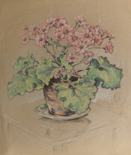 Eva leigh walker - leigh, harrogate