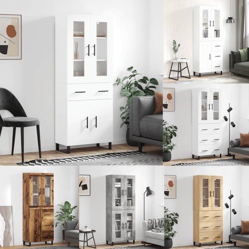 Highboard sideboard kommode - highboard,