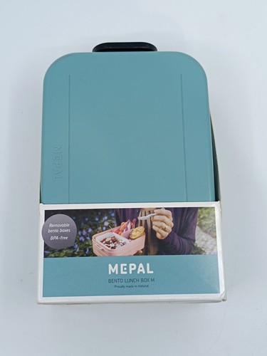 Mepal bento lunch box - mepal,