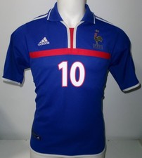 Frankreich authentic adidas - frankreich,