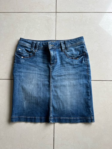 Oliver jeansrock 38 - oliver,