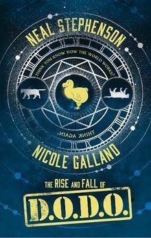 The rise and fall d - and, of