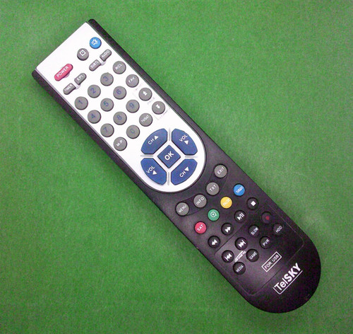 Fernbedienung telsky for usb - fernbedienung,