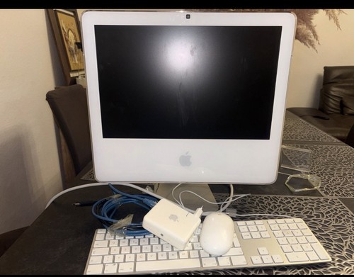 Apple komplettpaket imac g5 - apple-komplettpaket,