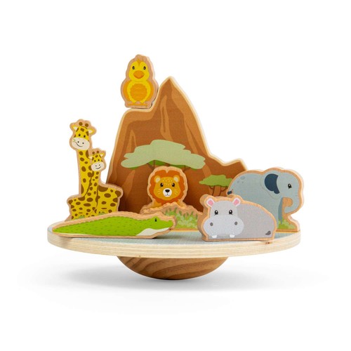 Bigjigs toys dschungel - bigjigs,