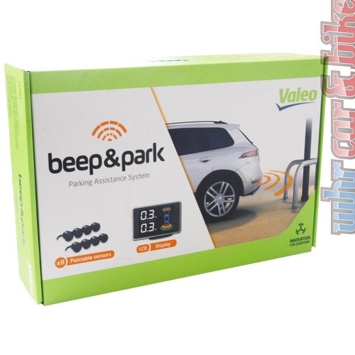 Valeo beep park kit - beep,