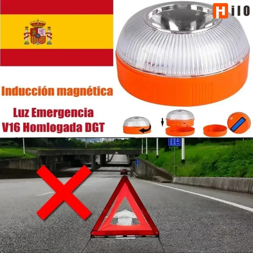 Warnleuchte auto magnet usb - warnleuchte,