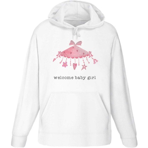Hoodie/Kapuzenpullover