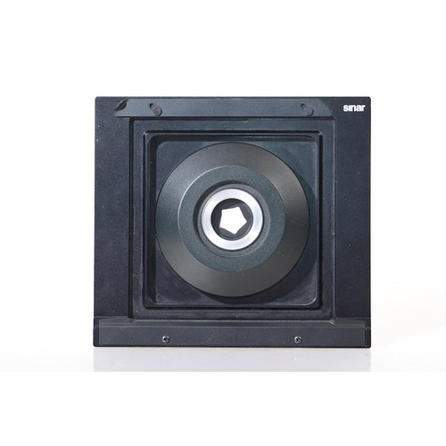 Sinar digital druckblende - digital, 0