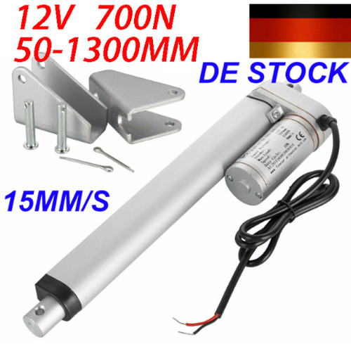 1200mm 12v 700n - 50-1200mm,