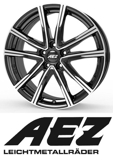Aez montreal 8x20 - 8x20, 5/112,0