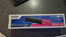 Epson toner c1100 - cx11, cx21